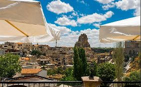 Iris Cave Cappadocia